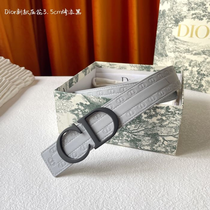 Dior Belt 35MM DIB00029