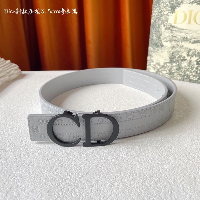 Dior Belt 35MM DIB00029