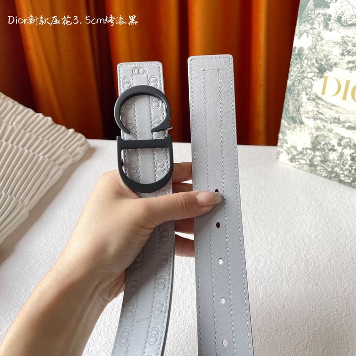 Dior Belt 35MM DIB00029