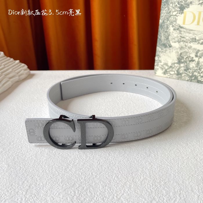 Dior Belt 35MM DIB00030