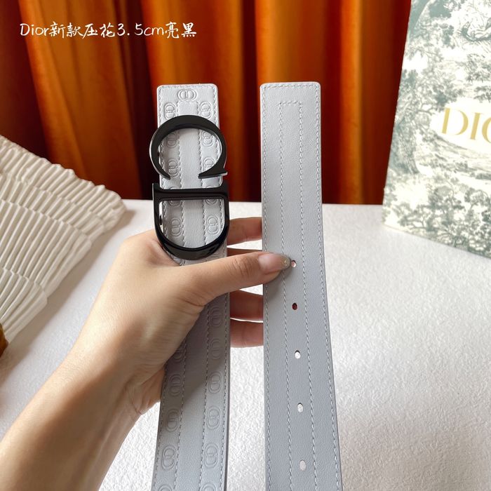 Dior Belt 35MM DIB00030