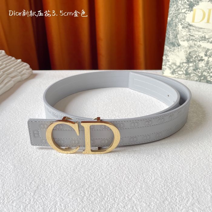 Dior Belt 35MM DIB00031