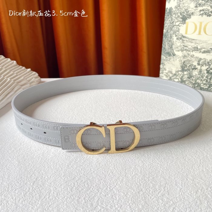 Dior Belt 35MM DIB00031