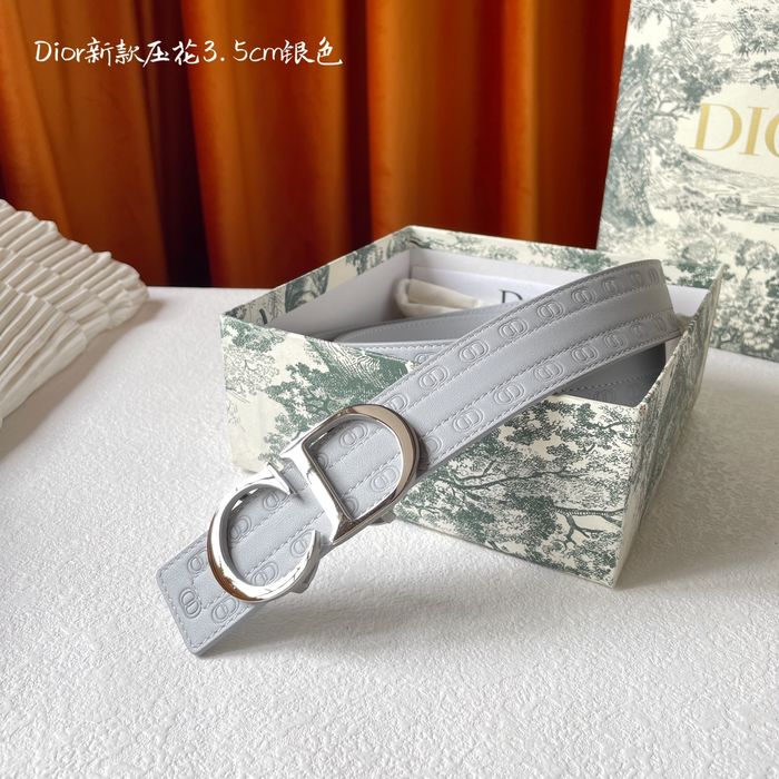 Dior Belt 35MM DIB00032