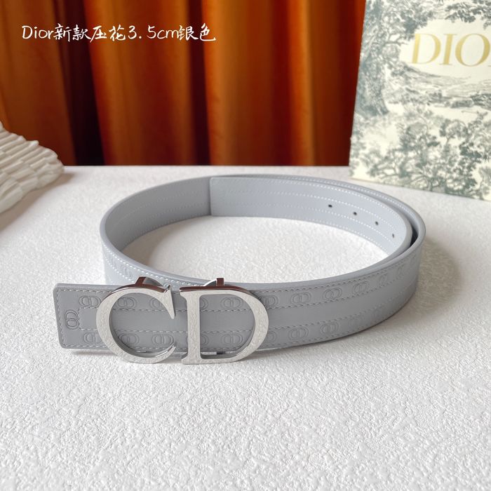 Dior Belt 35MM DIB00032