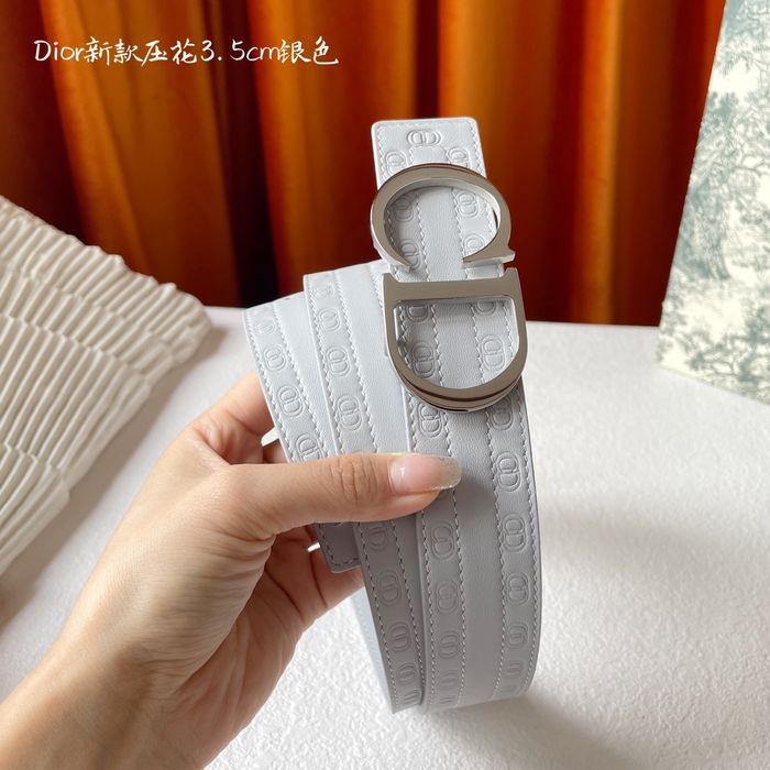 Dior Belt 35MM DIB00032