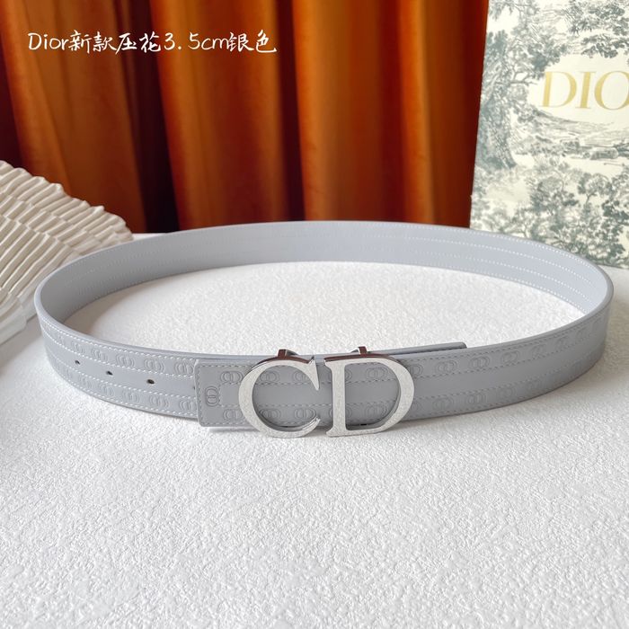 Dior Belt 35MM DIB00032