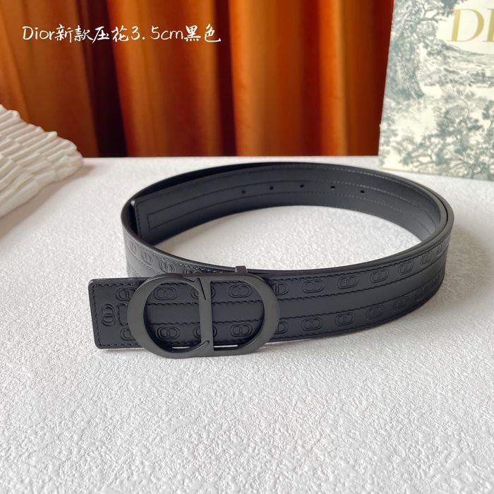 Dior Belt 35MM DIB00033