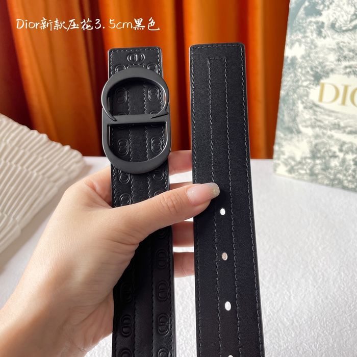 Dior Belt 35MM DIB00033