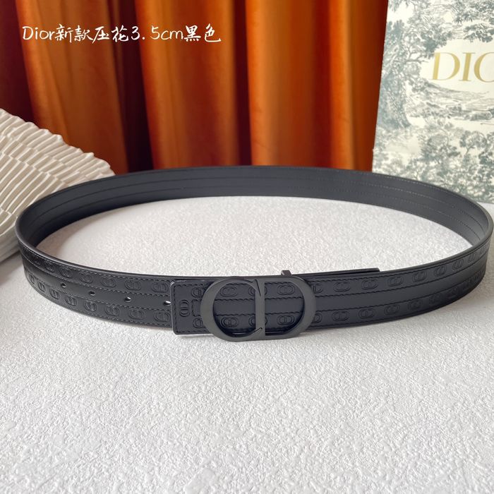 Dior Belt 35MM DIB00033