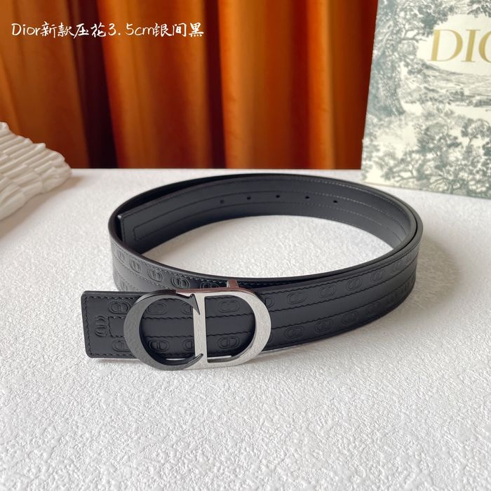 Dior Belt 35MM DIB00034