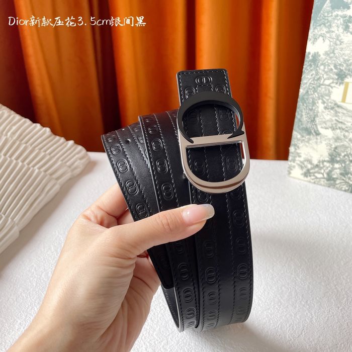 Dior Belt 35MM DIB00034