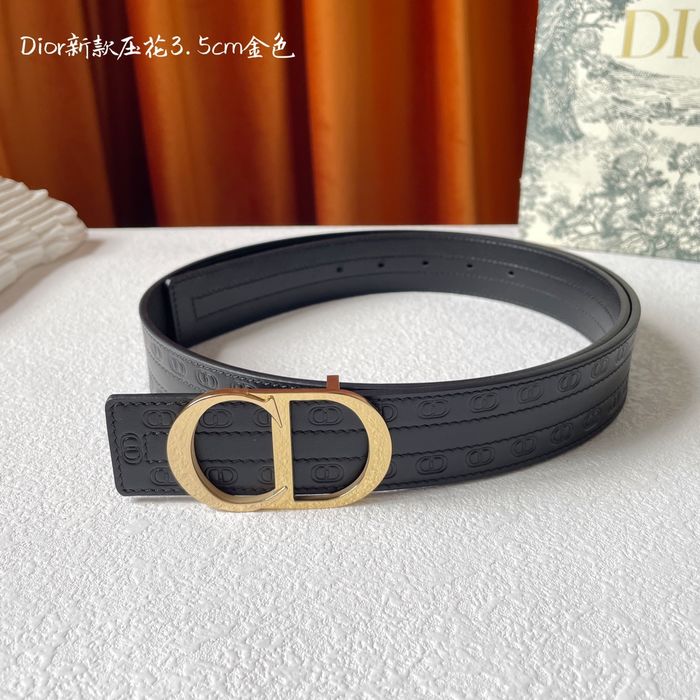 Dior Belt 35MM DIB00035