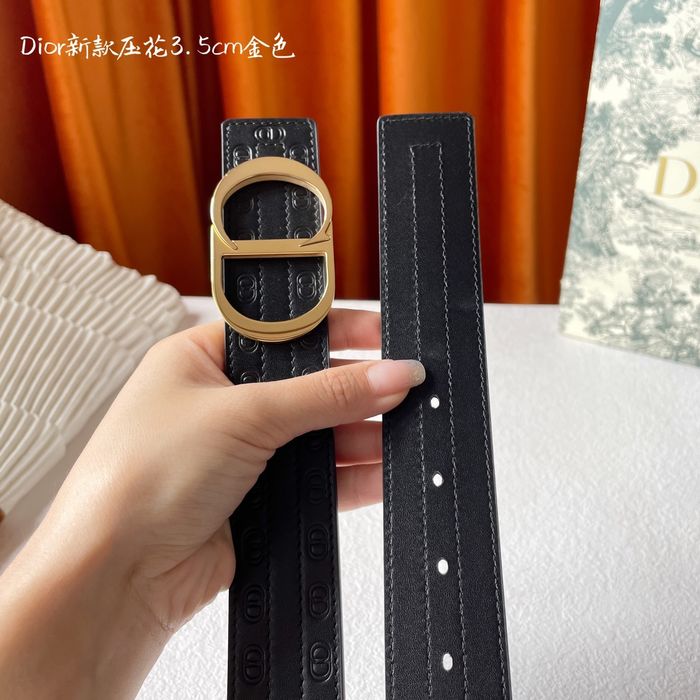 Dior Belt 35MM DIB00035