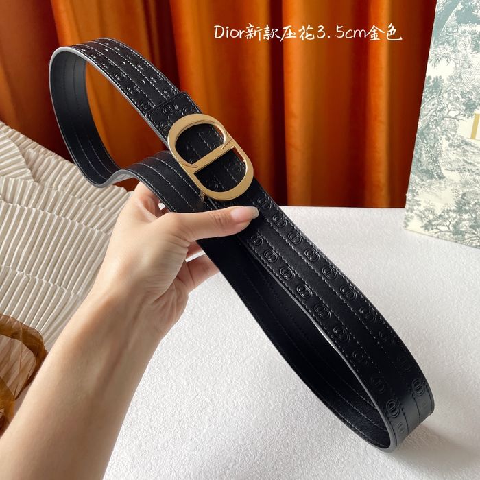 Dior Belt 35MM DIB00035