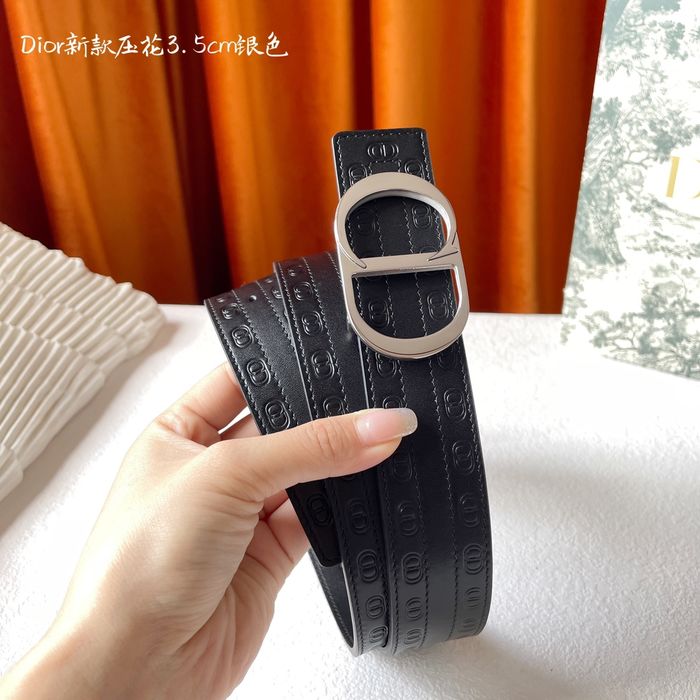 Dior Belt 35MM DIB00036