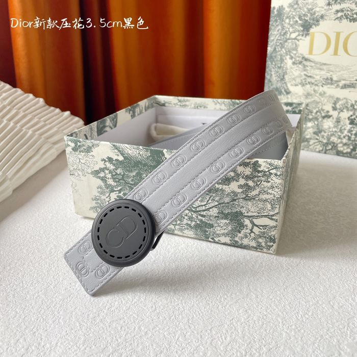 Dior Belt 35MM DIB00037