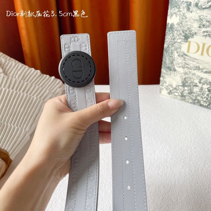 Dior Belt 35MM DIB00037