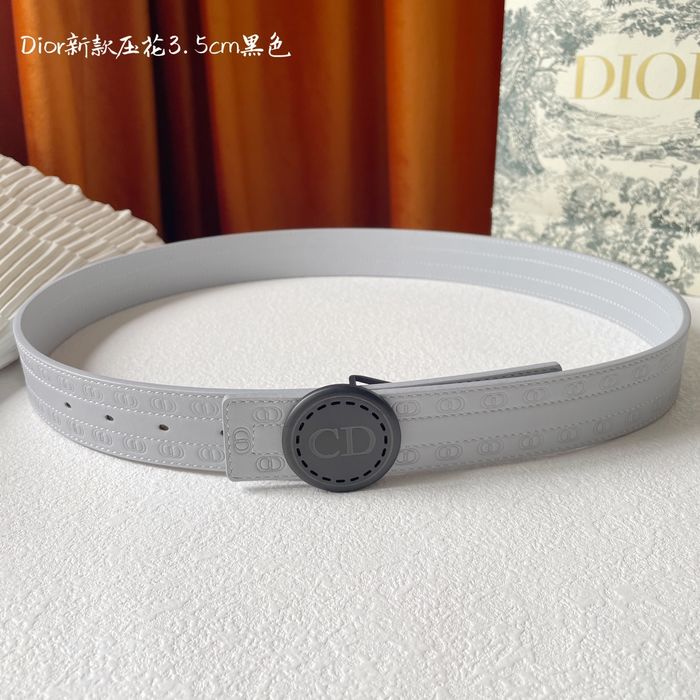 Dior Belt 35MM DIB00037