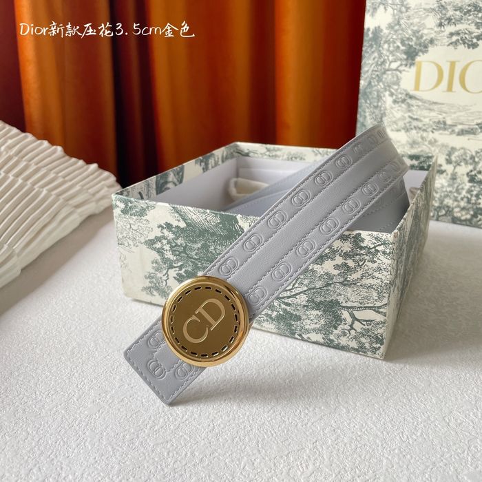 Dior Belt 35MM DIB00038