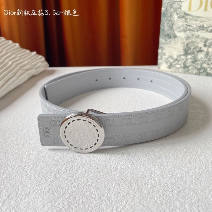 Dior Belt 35MM DIB00039