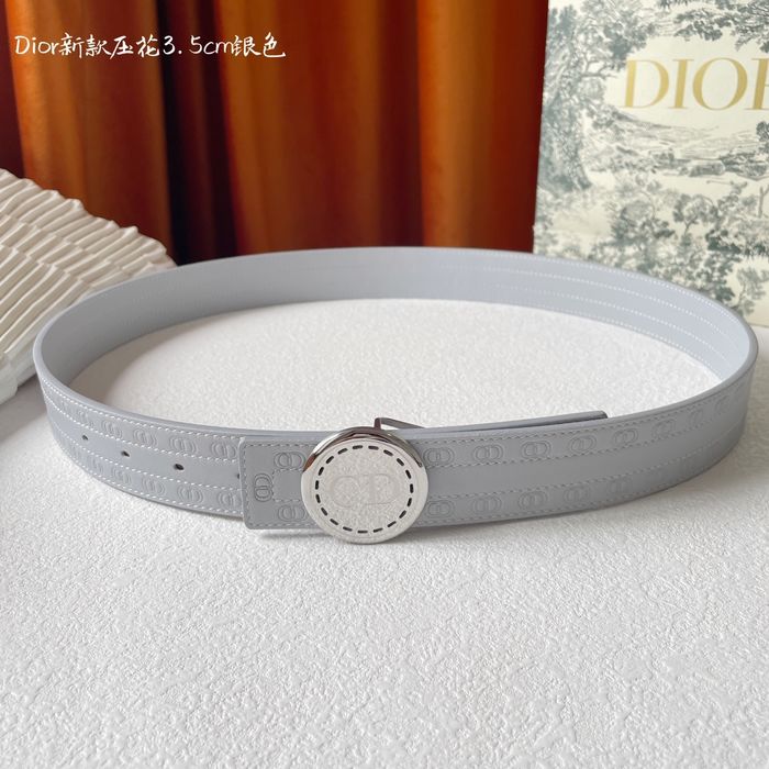 Dior Belt 35MM DIB00039