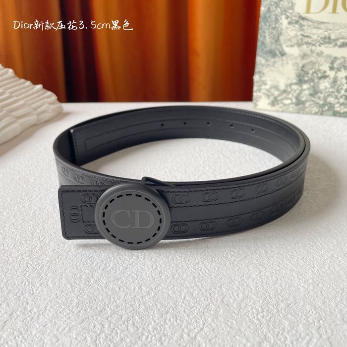 Dior Belt 35MM DIB00040