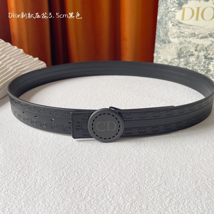 Dior Belt 35MM DIB00040