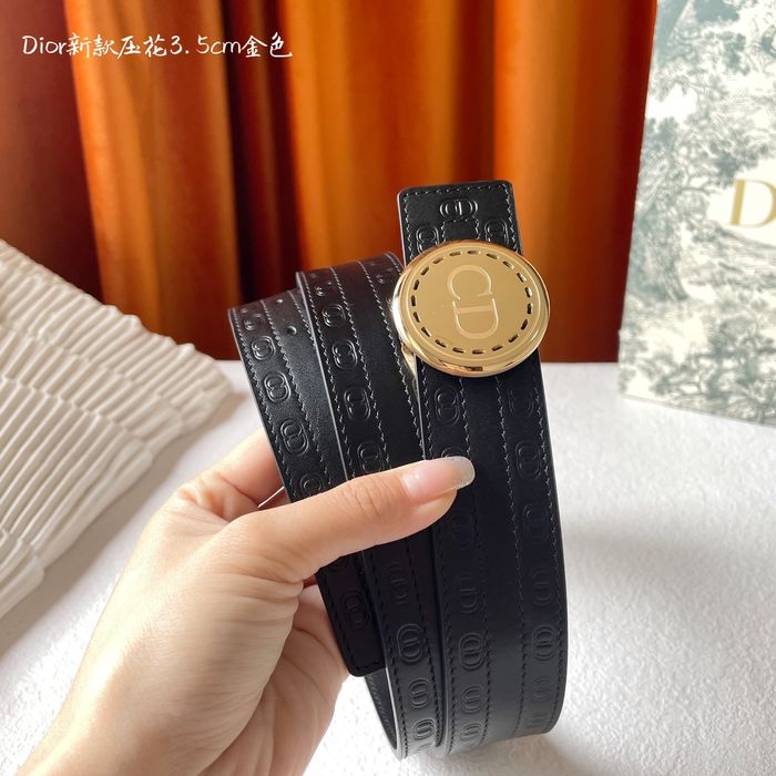 Dior Belt 35MM DIB00041