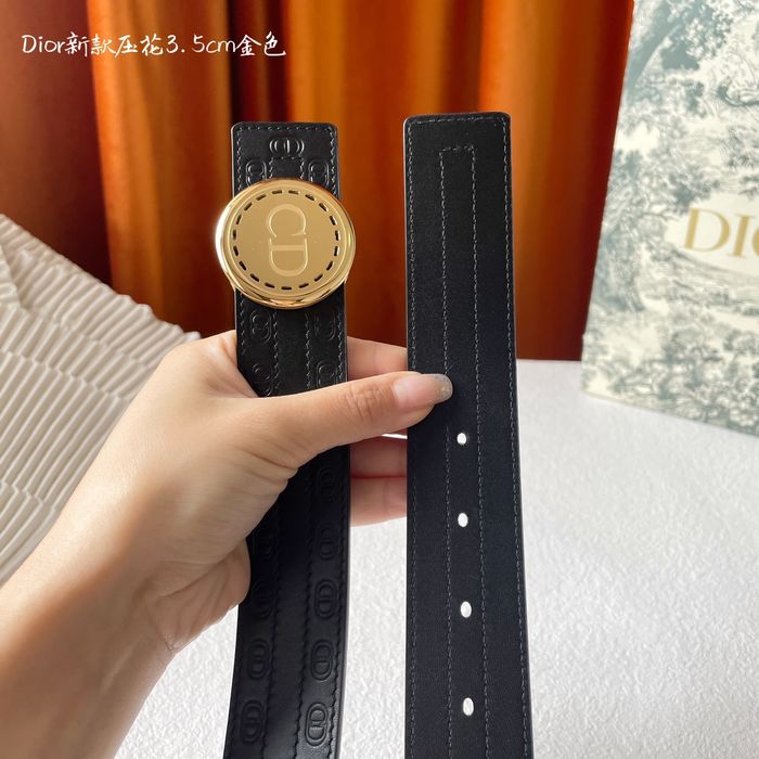 Dior Belt 35MM DIB00041