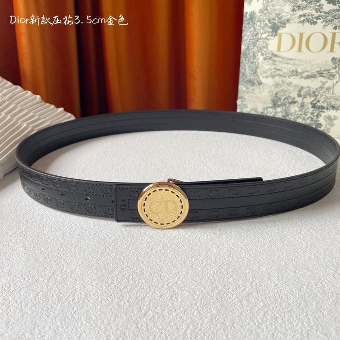 Dior Belt 35MM DIB00041