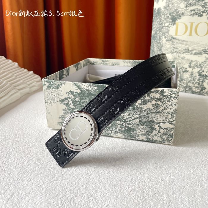 Dior Belt 35MM DIB00042