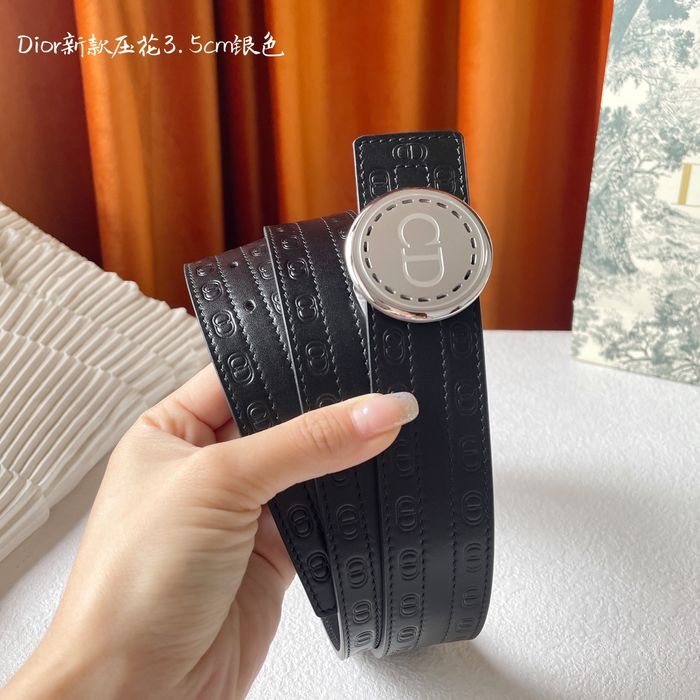 Dior Belt 35MM DIB00042