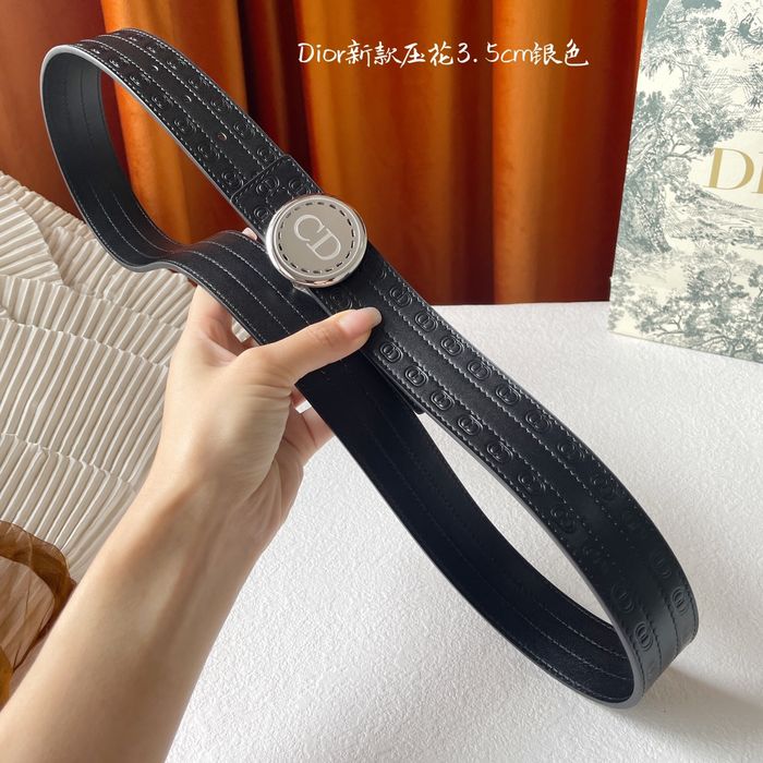 Dior Belt 35MM DIB00042