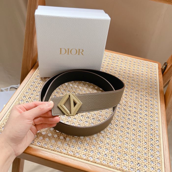 Dior Belt 40MM DIB00045