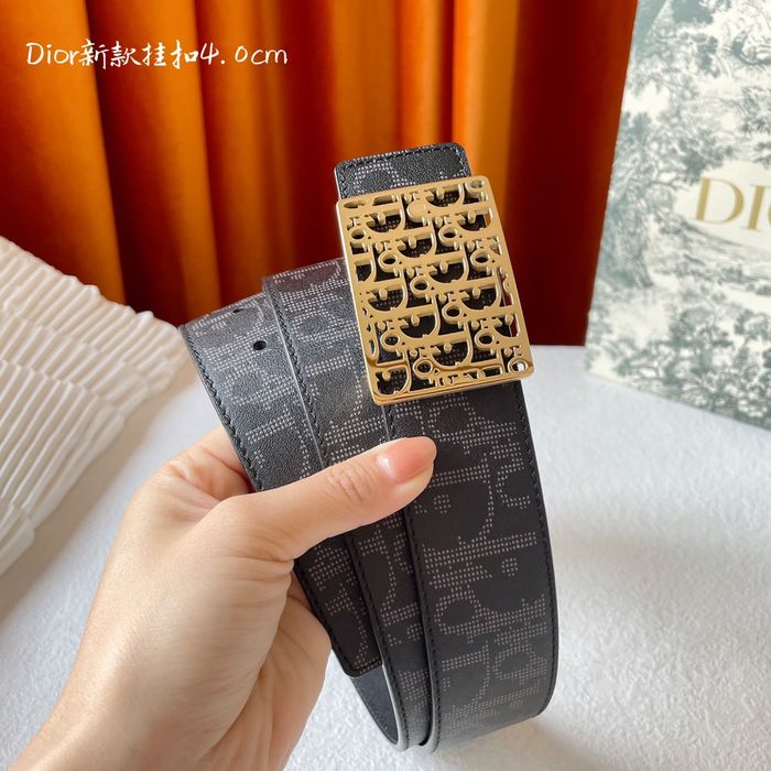 Dior Belt 40MM DIB00050