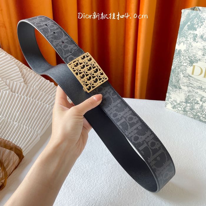 Dior Belt 40MM DIB00050