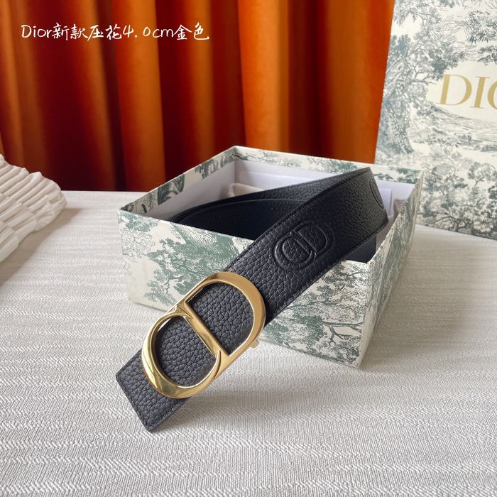 Dior Belt 40MM DIB00052