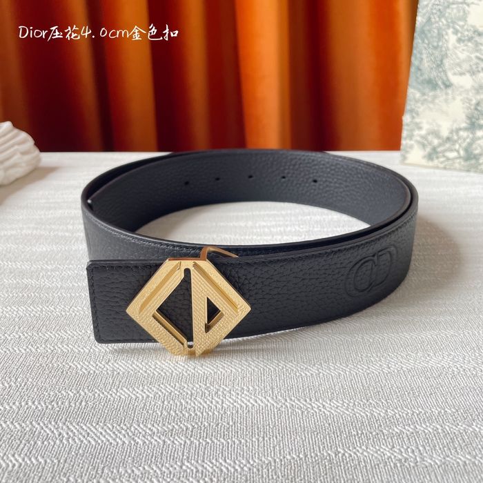 Dior Belt 40MM DIB00055