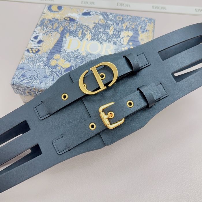 Dior Belt 100MM DIB00064