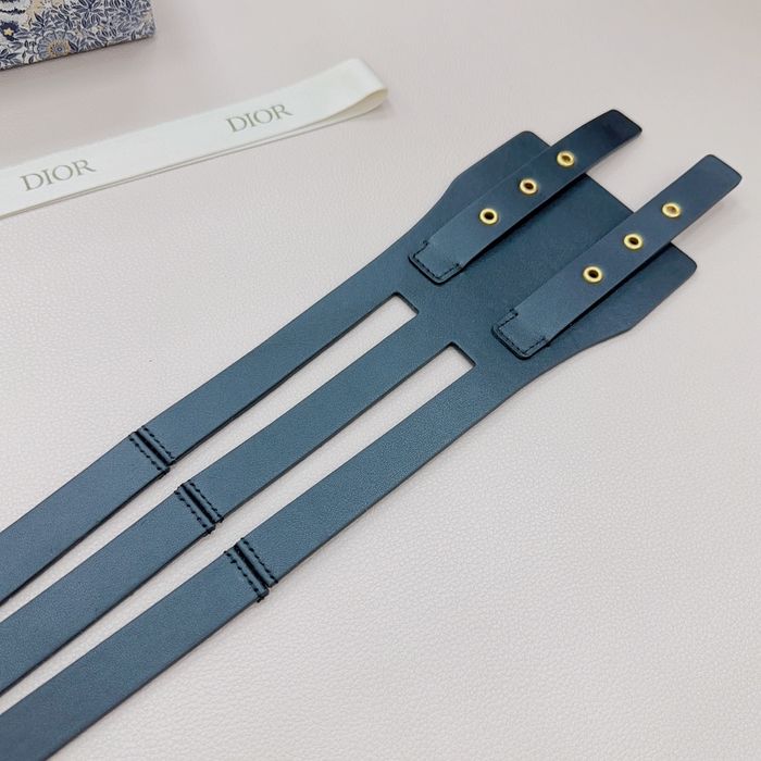 Dior Belt 100MM DIB00064