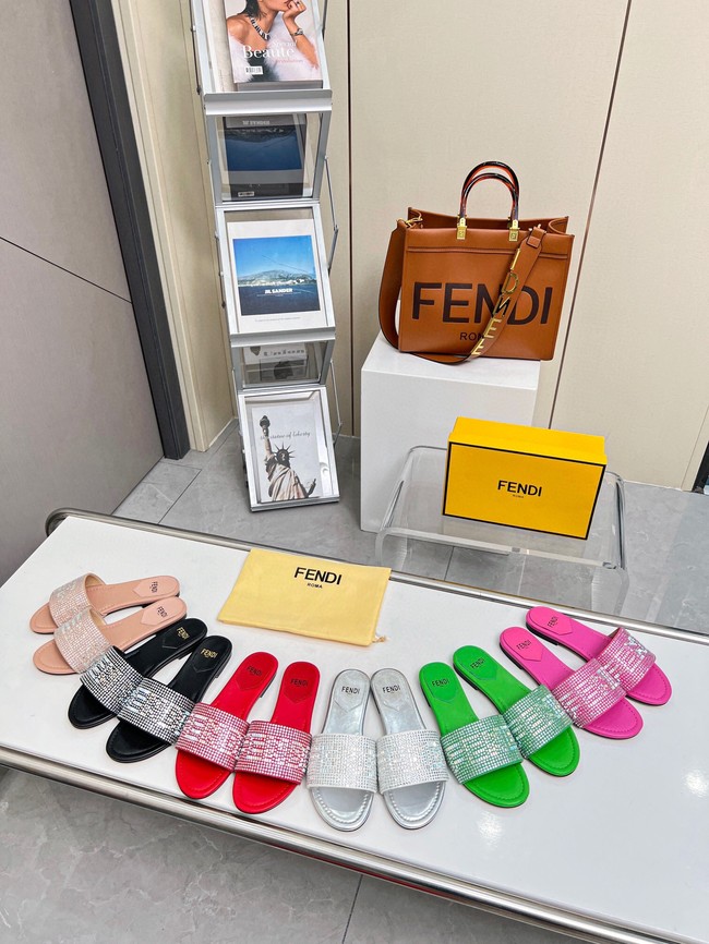 Fendi shoes 93553-1