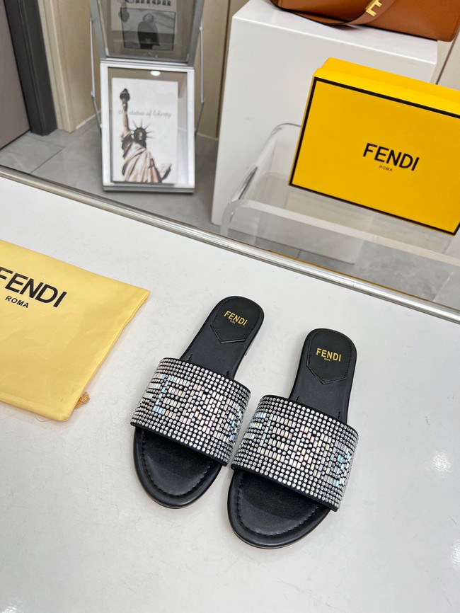 Fendi shoes 93553-2