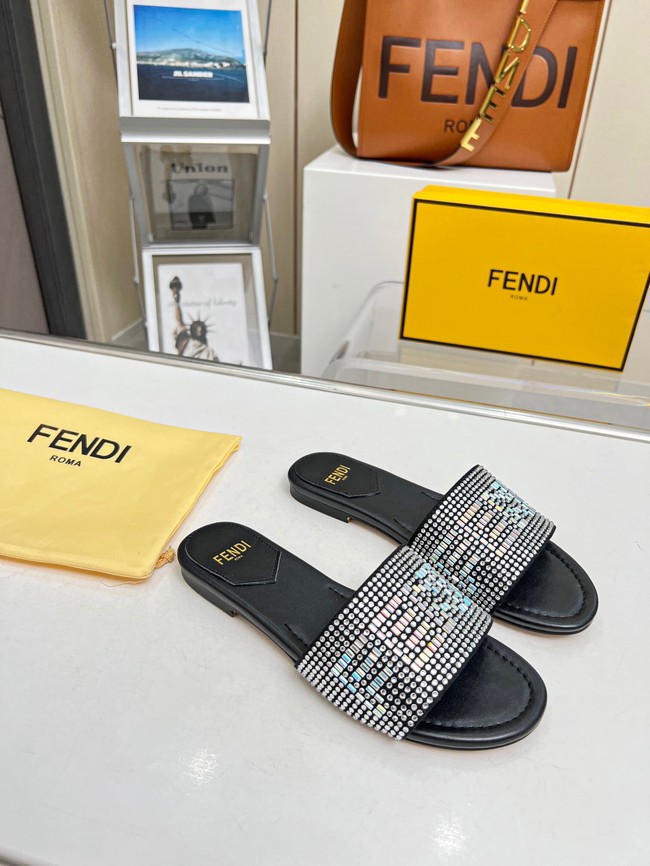 Fendi shoes 93553-2