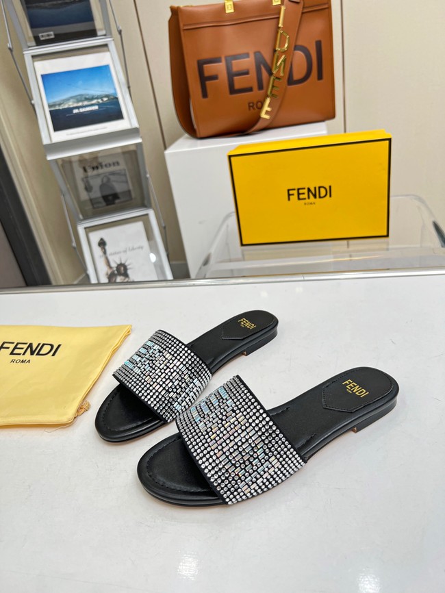 Fendi shoes 93553-2