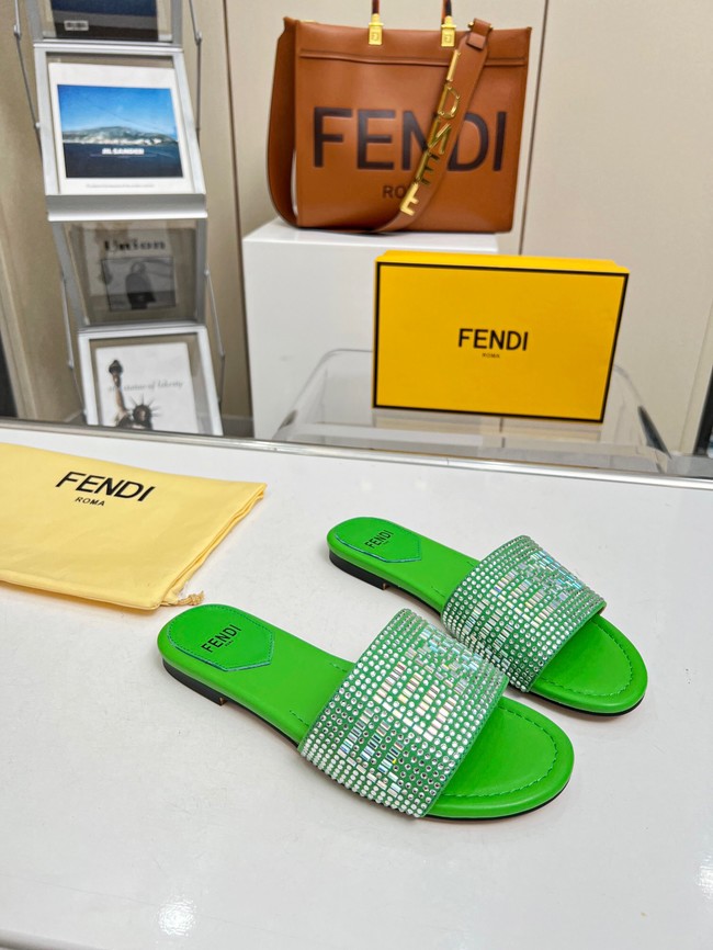 Fendi shoes 93553-3
