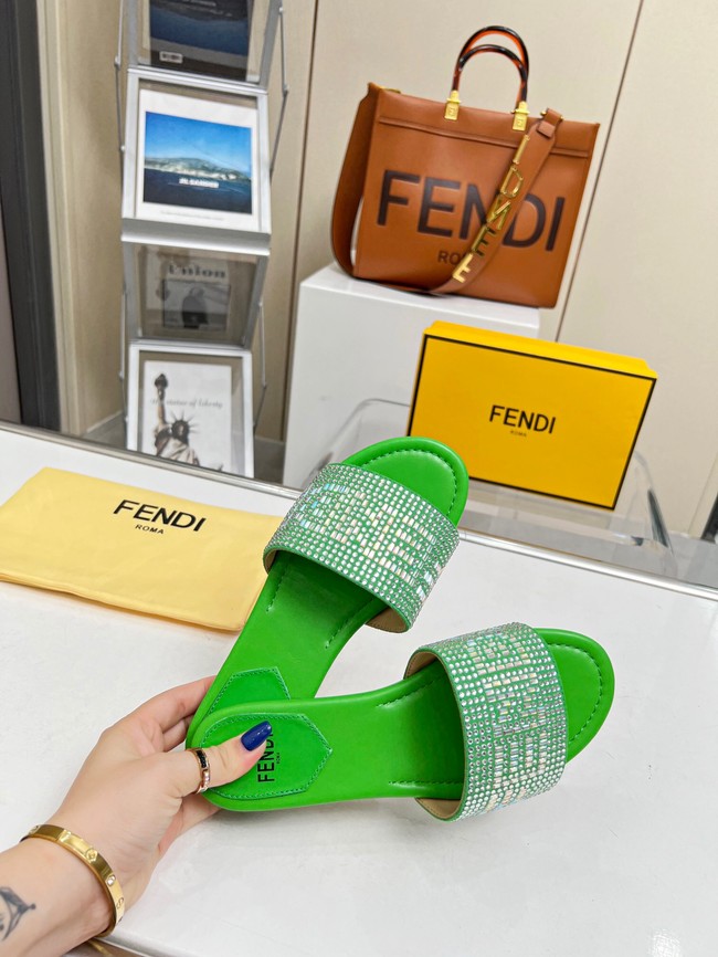 Fendi shoes 93553-3