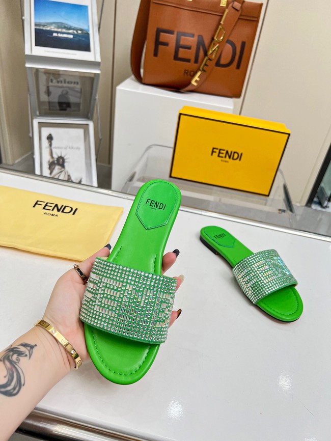 Fendi shoes 93553-3