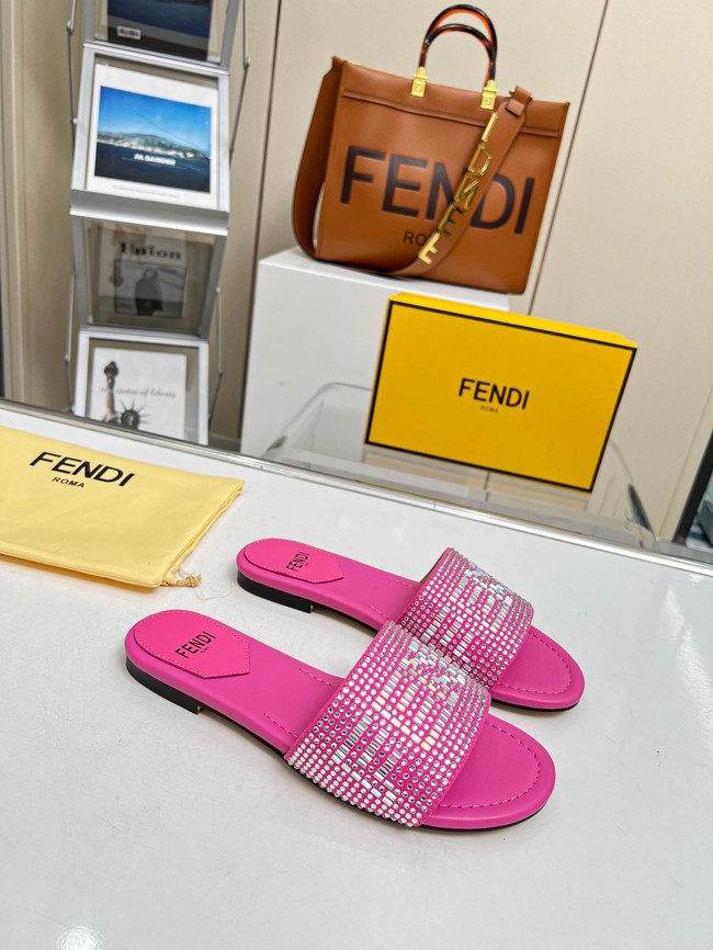 Fendi shoes 93553-4