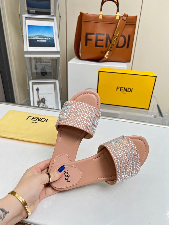 Fendi shoes 93553-5
